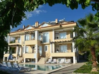 Anatolian Boutique Apartments 