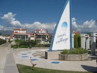 New Age Oasis Village 