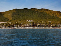 Sentido Orka Lotus Beach