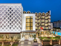 Elite World Marmaris