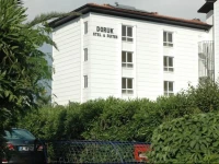 Doruk Hotel & Suits 