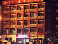 Hitit Hotel