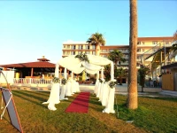 Club Casmin Hotel 