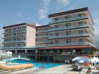 Club Casmin Hotel