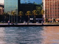 MГ¶venpick Hotel Izmir 