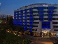 Renaissance Izmir Hotel 5*