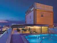 DoubleTree by Hilton Hotel Izmir - Alsancak 5*