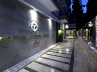 Buca Residence Hotel 