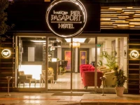 Pasaport Pier Hotel 