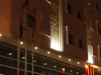 Bent Hotel