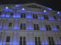 ch Azade Hotel