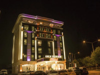 Gold Yildirim Hotel