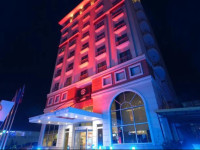 Serace Hotel