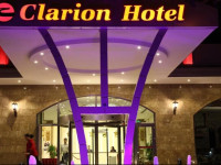 Clarion Hotel Kahramanmaras