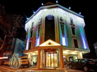 Hotel Laville