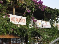 Koc Pension Kekova 