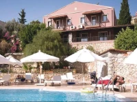Holiday home Kalkan/Antalya Kalamar Koyu 