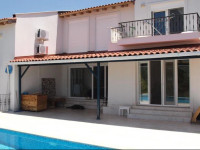 Moonstone House