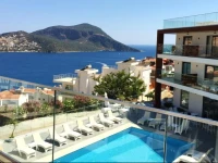 Rhapsody Hotel & Spa 