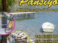 Ergin Pansiyon 