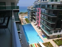 Konak Seaside Homes 