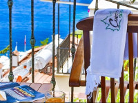 Г‡Д±narlar Apart Hotel