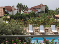 Diva Residence Allsuite Hotel