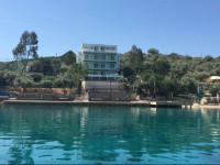 La Moda Beach Hotel