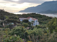 Leamira Hotel Kas