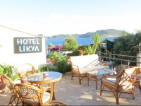 Hotel Likya