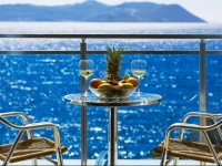Rhapsody Hotel Kas 