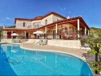 Villa Г‡Д±narlar 