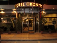 Hotel Orontes 3*