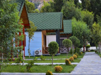 Kalipso Park Butik Otel