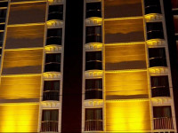 Saadet Grand Hotel