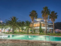 Hotel Hisaronu