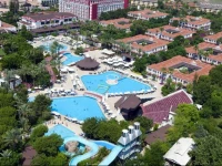 Pgs KiriЕџ Resort 