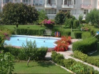 Apartment in Kervansaray 