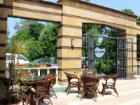 Avlu Hotel 