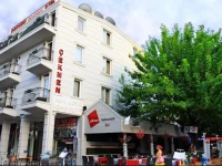 Cekmen Hotel 