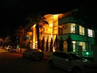 Erol Apart 