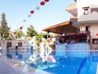 Himeros Beach Hotel 3*