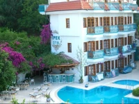 Д°PEK OTEL KEMER 