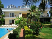Kemer Residence 