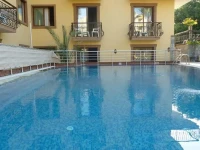 Orange Garden Apart Hotel 