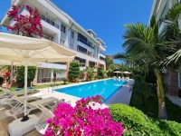 Sultan Classic Apartments 