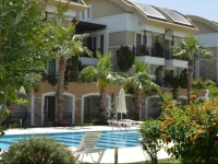 Sultan Homes Apartments 