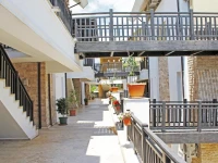 Sultan Homes Garden 