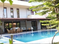 Villa Kemer - Arslanbucak 22 
