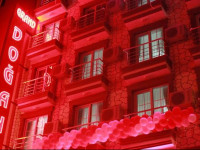 Grand Dogan Hotel